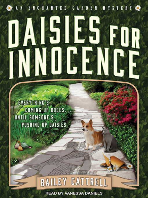 Title details for Daisies For Innocence by Bailey Cattrell - Available